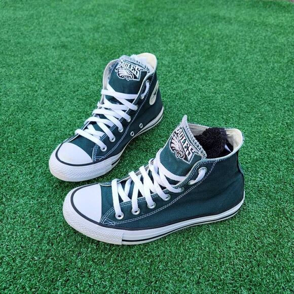 Converse chuck Taylor all Star - Men\'s shoes - Size 6 main image 5